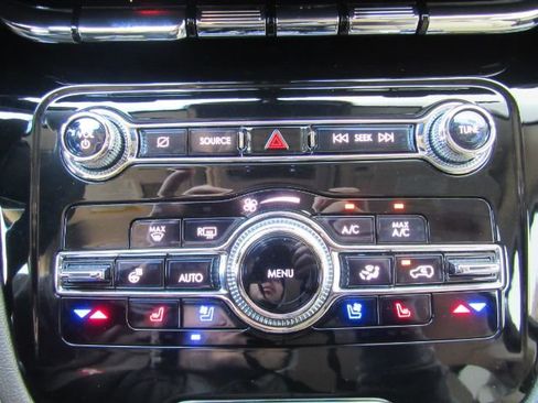 Used 2022 Lincoln Corsair FWD w/ Equipment Group 101A image 46