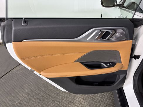 Certified 2025 BMW 430i xDrive w/ Premium Package image 15