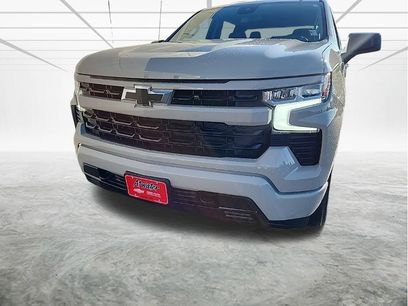 Used 2026 Chevrolet Silverado 1500 RST