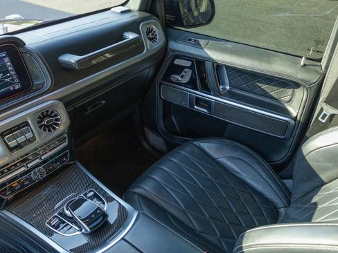 Used 2019 Mercedes-Benz G 63 AMG 4MATIC image 49