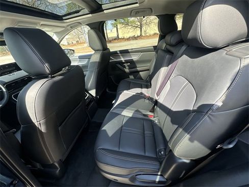 New 2026 MAZDA CX-90 Plug-In Hybrid w/Premium Sport image 23