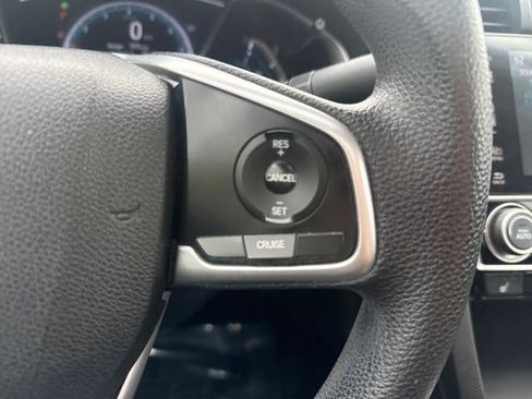 Used 2016 Honda Civic EX-T image 12