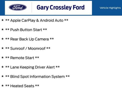 Used 2014 Ford Fusion Titanium image 1