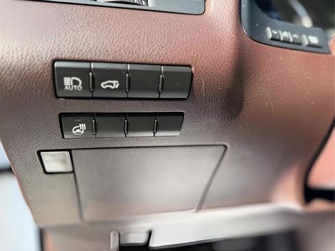 Used 2018 Lexus RX 350 AWD w/ Premium Package image 26