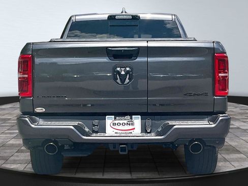 New 2026 RAM 1500 Limited AWD/4WD image 5