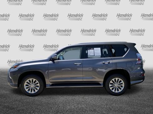 Used 2023 Lexus GX 460 Premium w/ Premium Package AWD/4WD image 7