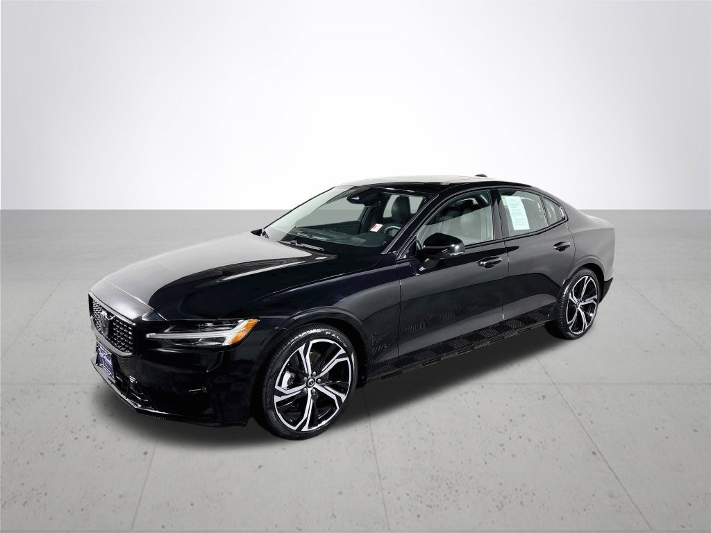 Used 2024 Volvo S60 B5 Core w/ Climate Package AWD/4WD image 2