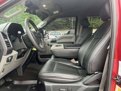 Used 2020 Ford F150 XLT AWD/4WD image 22