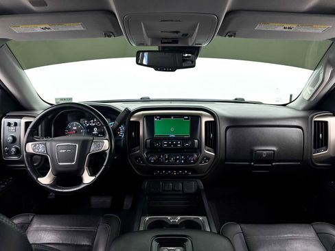 Used 2018 GMC Sierra 1500 Denali AWD/4WD image 21