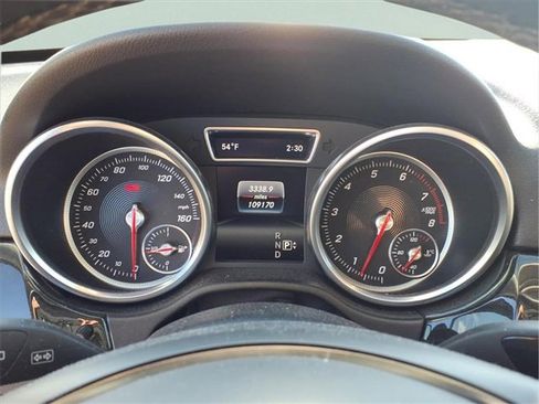 Used 2016 Mercedes-Benz GLE 350 4MATIC image 14