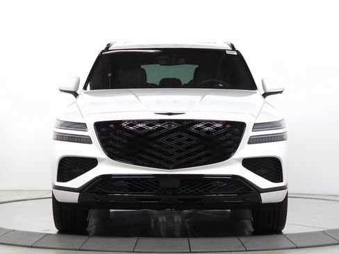 New 2026 Genesis GV80 3.5T Prestige image 2