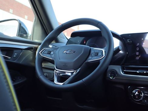 New 2026 Chevrolet TrailBlazer ACTIV w/ Convenience Package AWD/4WD image 40