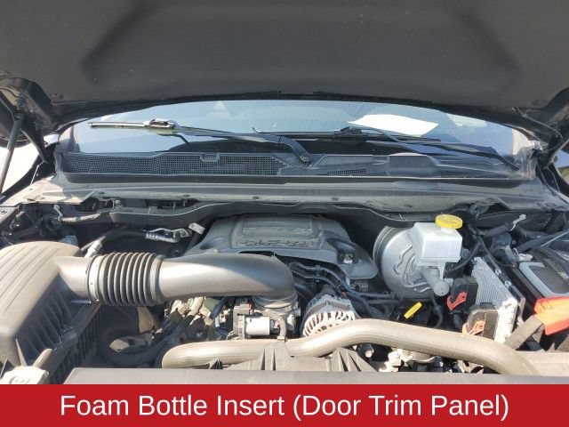 Used 2021 RAM 1500 Rebel w/ Rebel Level 1 Equipment Group AWD/4WD image 35