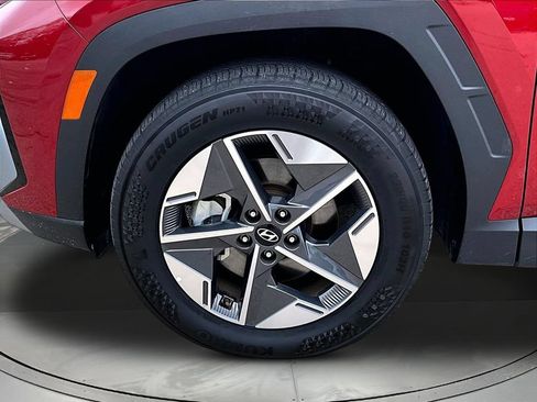 Used 2025 Hyundai Tucson SEL AWD/4WD image 35