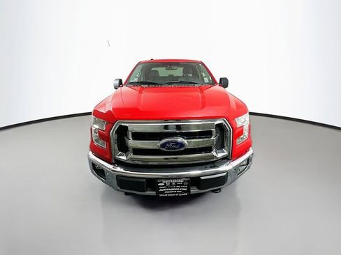 Used 2015 Ford F150 XLT w/ Equipment Group 301A Mid image 2