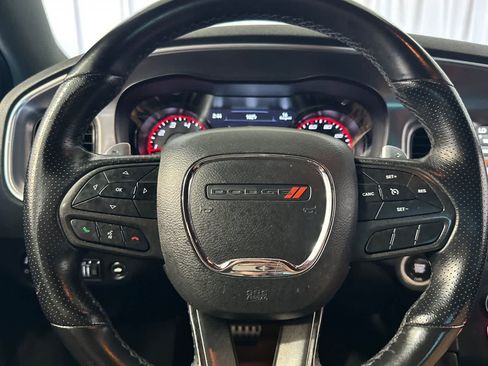 Used 2021 Dodge Charger GT w/ Driver Convenience Group RWD image 28