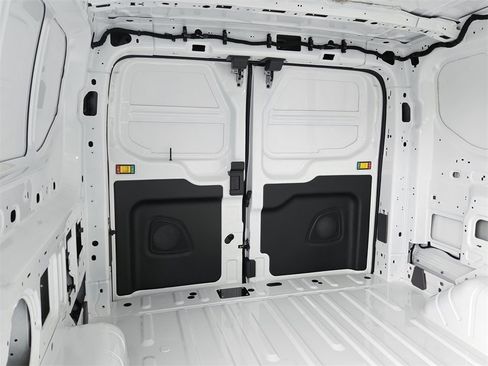 New 2026 Ford Transit 150 Low Roof image 28