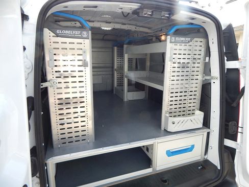 Used 2016 Ford Transit Connect XL FWD image 13