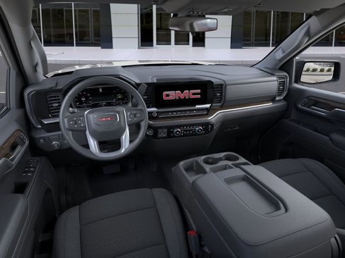 New 2026 GMC Sierra 1500 Elevation w/ Elevation Select Package image 39
