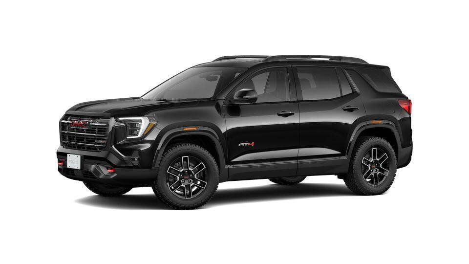 New 2026 GMC Terrain AT4 w/ Convenience Package III AWD/4WD image 28
