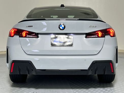Used 2025 BMW 228i xDrive w/ Premium Package AWD/4WD image 10