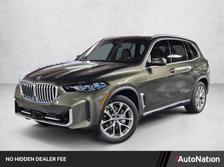 Certified 2026 BMW X5 sDrive40i w/ Parking Assistance Package RWD video 1