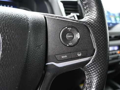 Used 2023 Honda Passport EX-L image 20