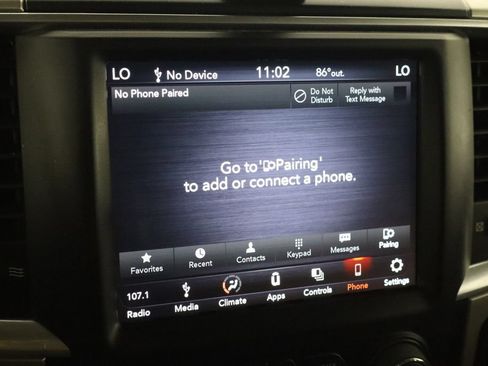 Used 2019 RAM 1500 Big Horn AWD/4WD image 35
