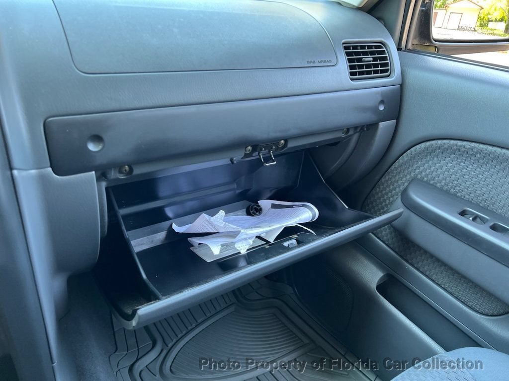 Used 2004 Nissan Xterra XE RWD image 42