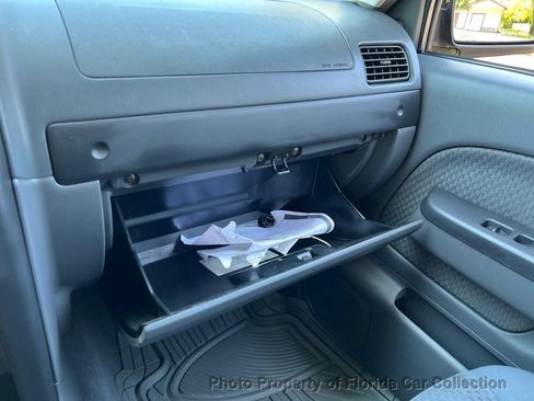 Used 2004 Nissan Xterra XE RWD image 42