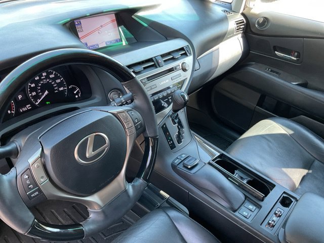 Used 2015 Lexus RX 350 AWD image 22