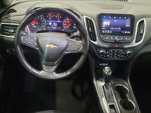 Used 2019 Chevrolet Equinox LT FWD image 22