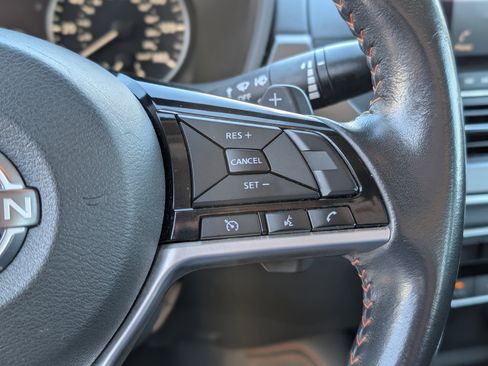 Used 2023 Nissan Altima 2.5 SR image 18