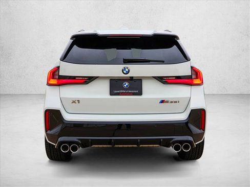 New 2026 BMW X1 M35i image 6