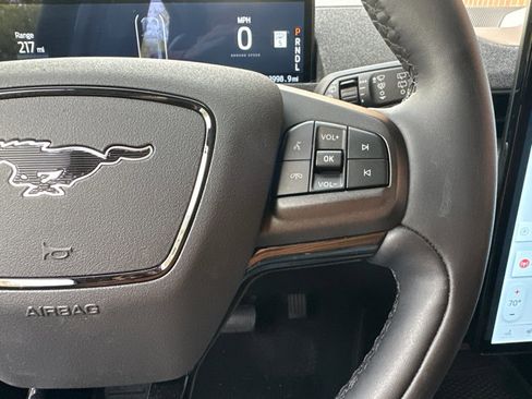 Used 2024 Ford Mustang Mach-E Premium image 20