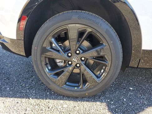 New 2026 Buick Envision Sport Touring image 6