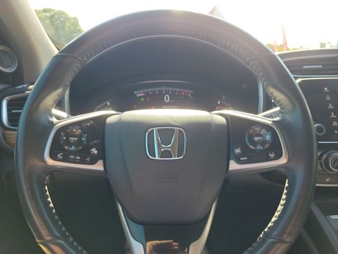 Used 2021 Honda CR-V Touring image 18