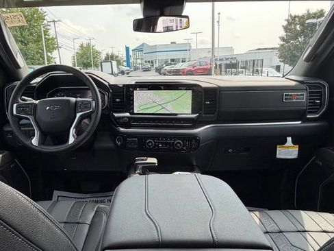 New 2026 Chevrolet Silverado 1500 RST AWD/4WD image 4