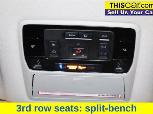 Used 2024 Toyota Grand Highlander XLE AWD/4WD image 28