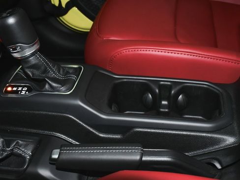 Used 2024 Jeep Wrangler Unlimited Rubicon 392 image 44