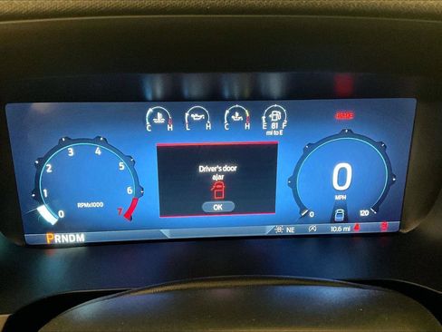 New 2025 Ford F150 XL image 19