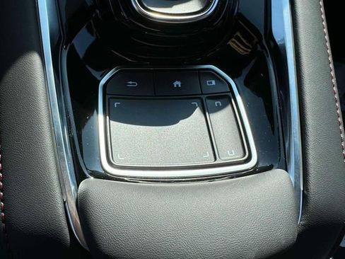 New 2025 Acura RDX AWD w/ A-Spec & Advance Pkg image 30