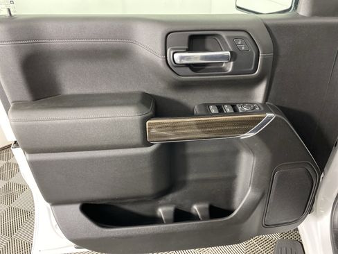 Used 2019 Chevrolet Silverado 1500 RST w/ All-Star Edition image 13