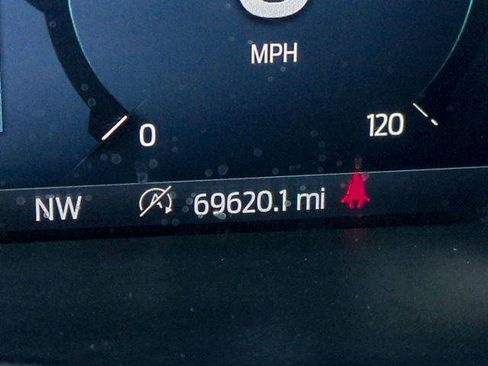 Used 2024 Ford F150 STX AWD/4WD image 12