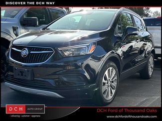 Used 2019 Buick Encore Preferred w/ Safety Package FWD video 1