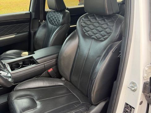 Used 2020 Hyundai Palisade Limited FWD image 4