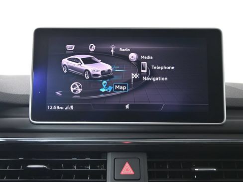 Used 2018 Audi A5 2.0T Premium Plus w/ Premium Plus AWD/4WD image 26