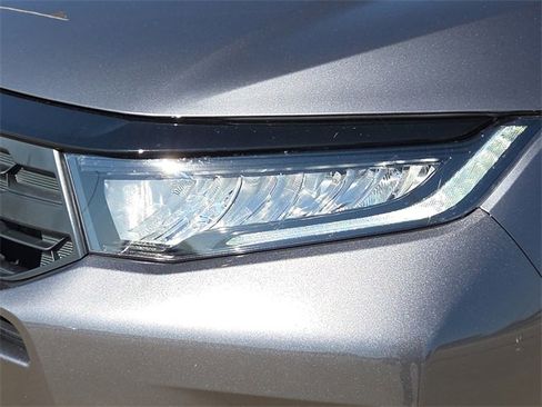 Used 2025 Honda Odyssey EX-L image 4