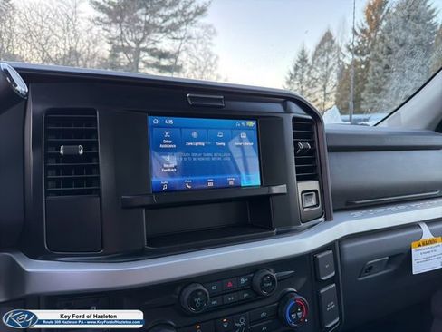 New 2026 Ford F350 XLT w/ 360-Degree Camera Package AWD/4WD image 67