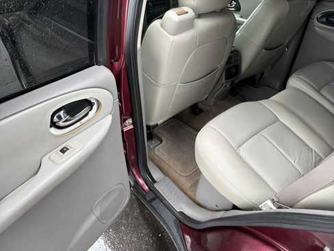 Used 2007 Chevrolet TrailBlazer LS RWD image 14